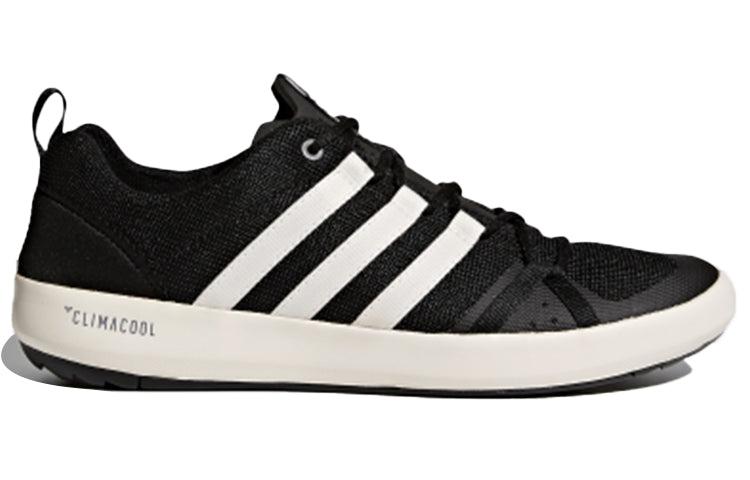 adidas Terrex Climacool Boat in Black for Men | Lyst UK
