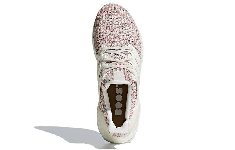 Pink static ultra boost sale