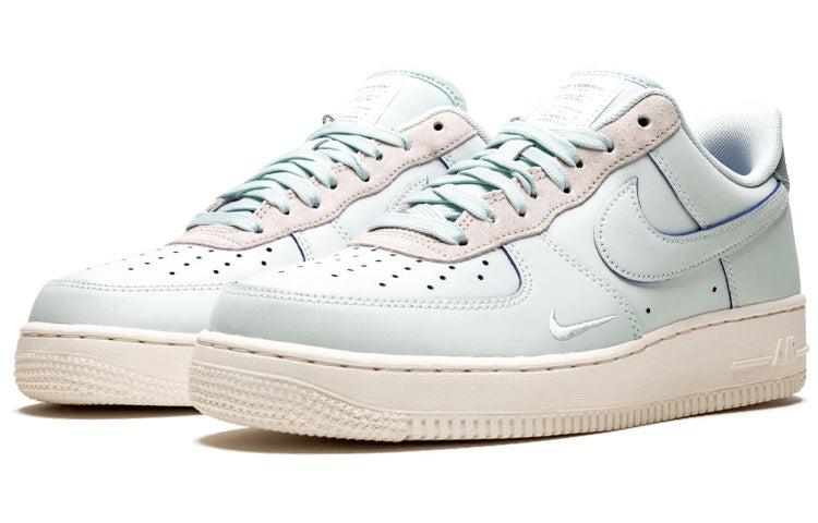 Nike Devin Booker X Air Force 1 Low Lv 'moss Point' Pe in White for Men |  Lyst