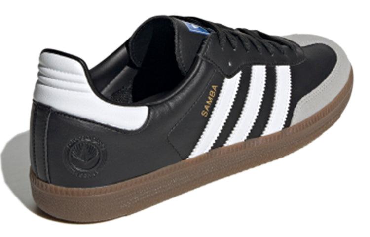 adidas gazelle silver green womens adidas Samba Indoor Shoes, White/Black/Red / 11