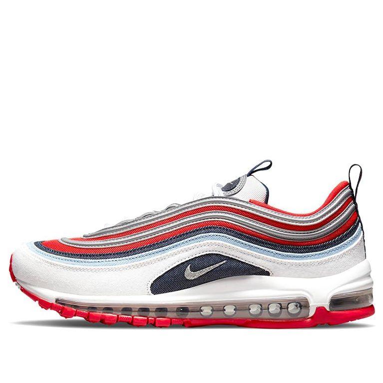 mens nike air max trainers size 7