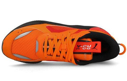 PUMA Hot Wheels X Rs-X Toys 'Camaro' in Orange for Men Lyst UK