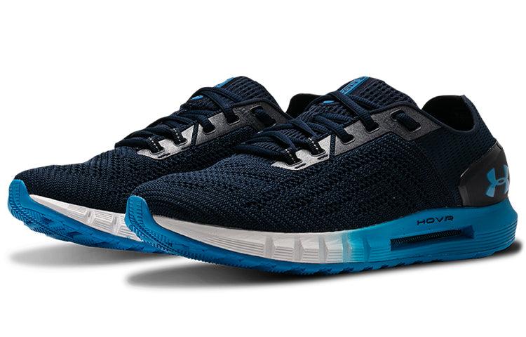 Under Armour Hovr Sonic in Blue for Men Lyst UK