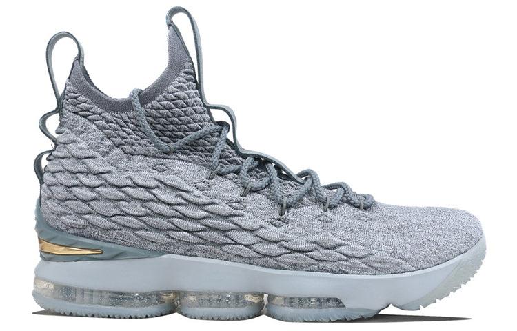 Nike Lebron 15 Ep 'city Edition' in Blue for Men | Lyst