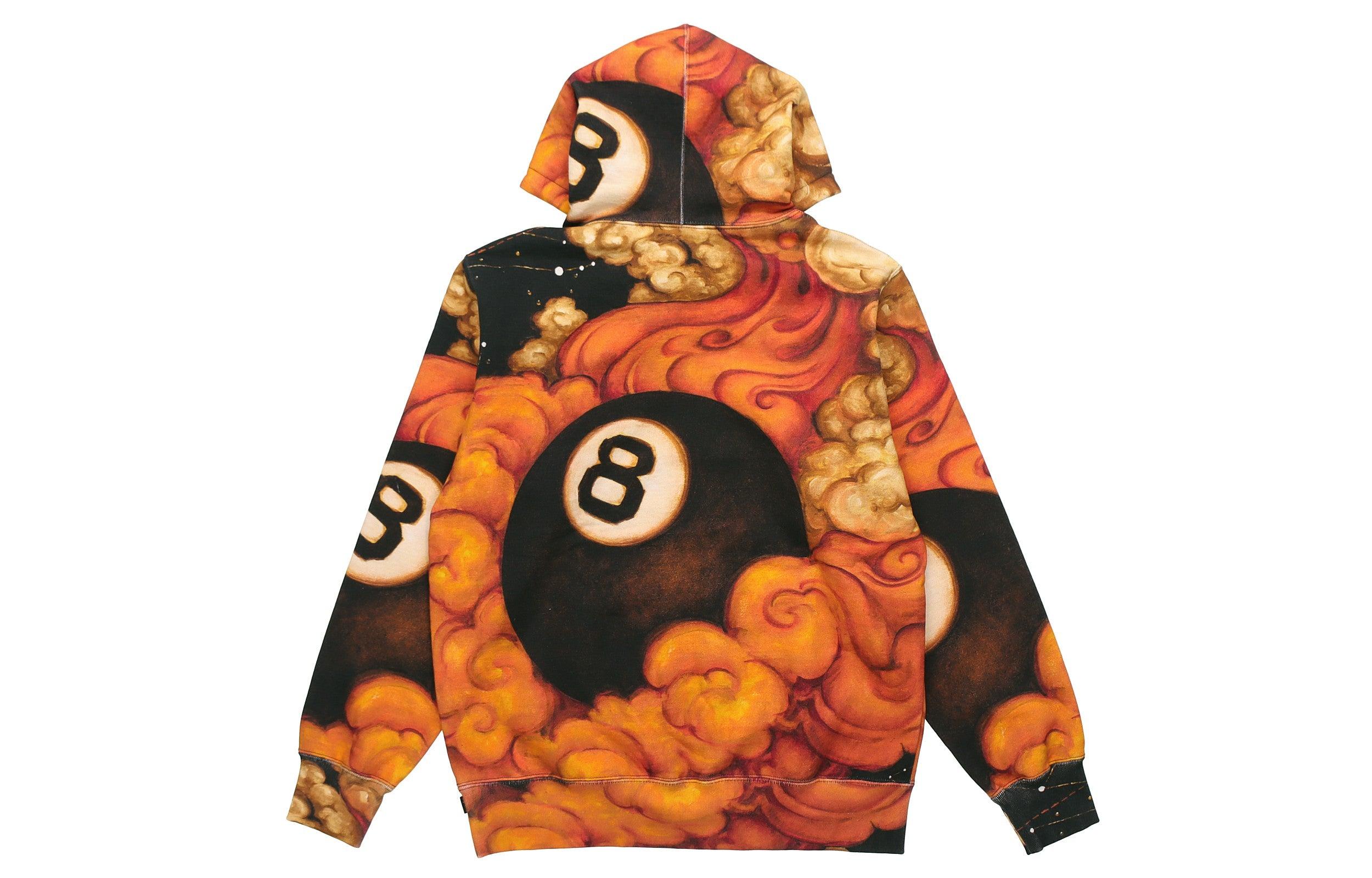 supreme week8
