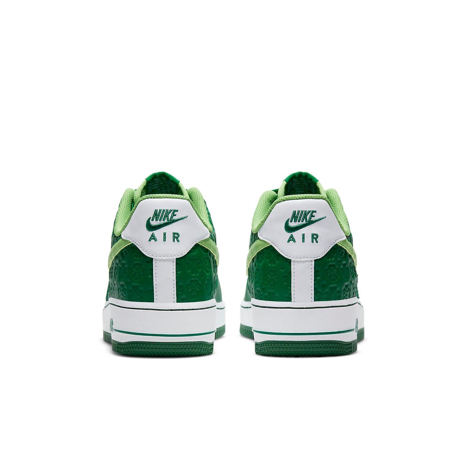 saint patricks day air forces