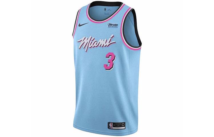 2019 miami heat city jersey