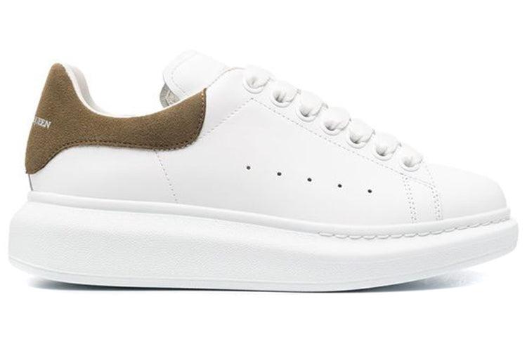 Alexander McQueen Sneakers for Women Online Sale up to 51 off Lyst