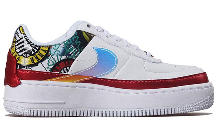 Nike Air Force 1 Jester Xx in White | Lyst