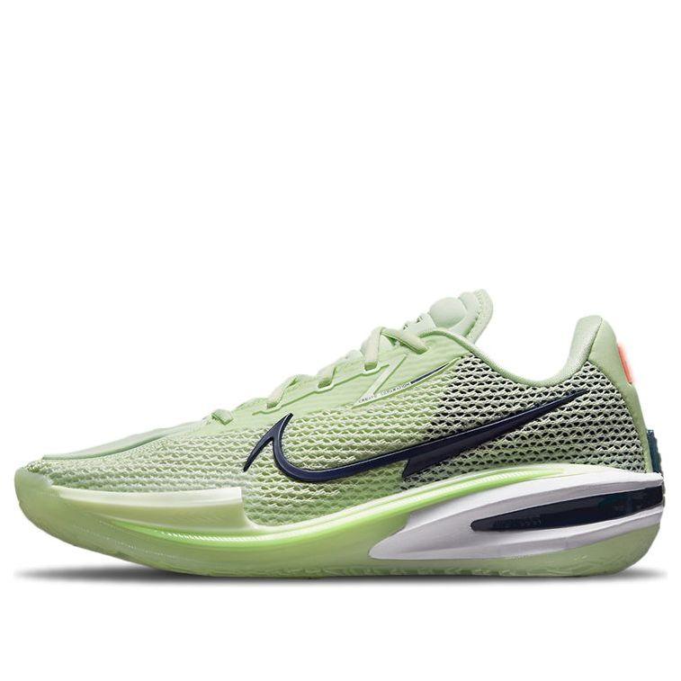 Nike Air Zoom Gt Cut Ep 'lime Ice' in Green for Men | Lyst