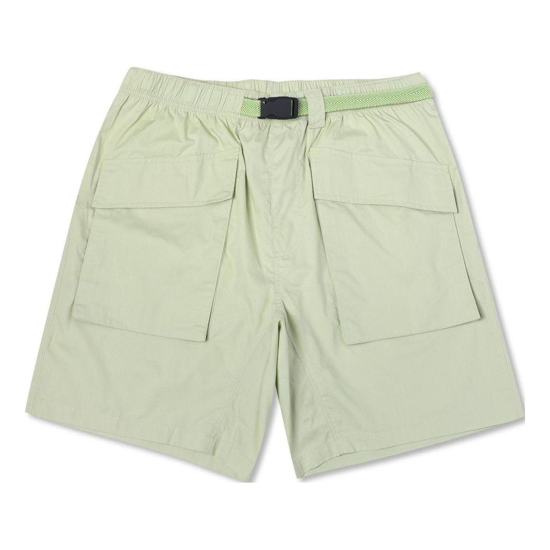 Converse Cargo Trail Short in Green for Men Lyst UK