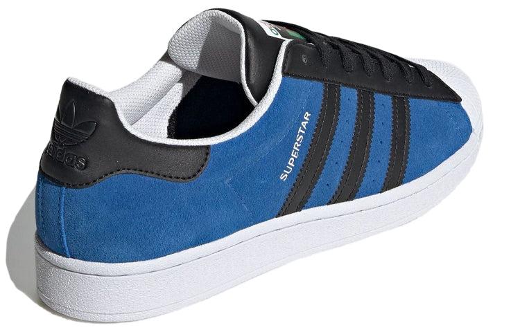 adidas Superstar Core' in Blue for Men Lyst UK