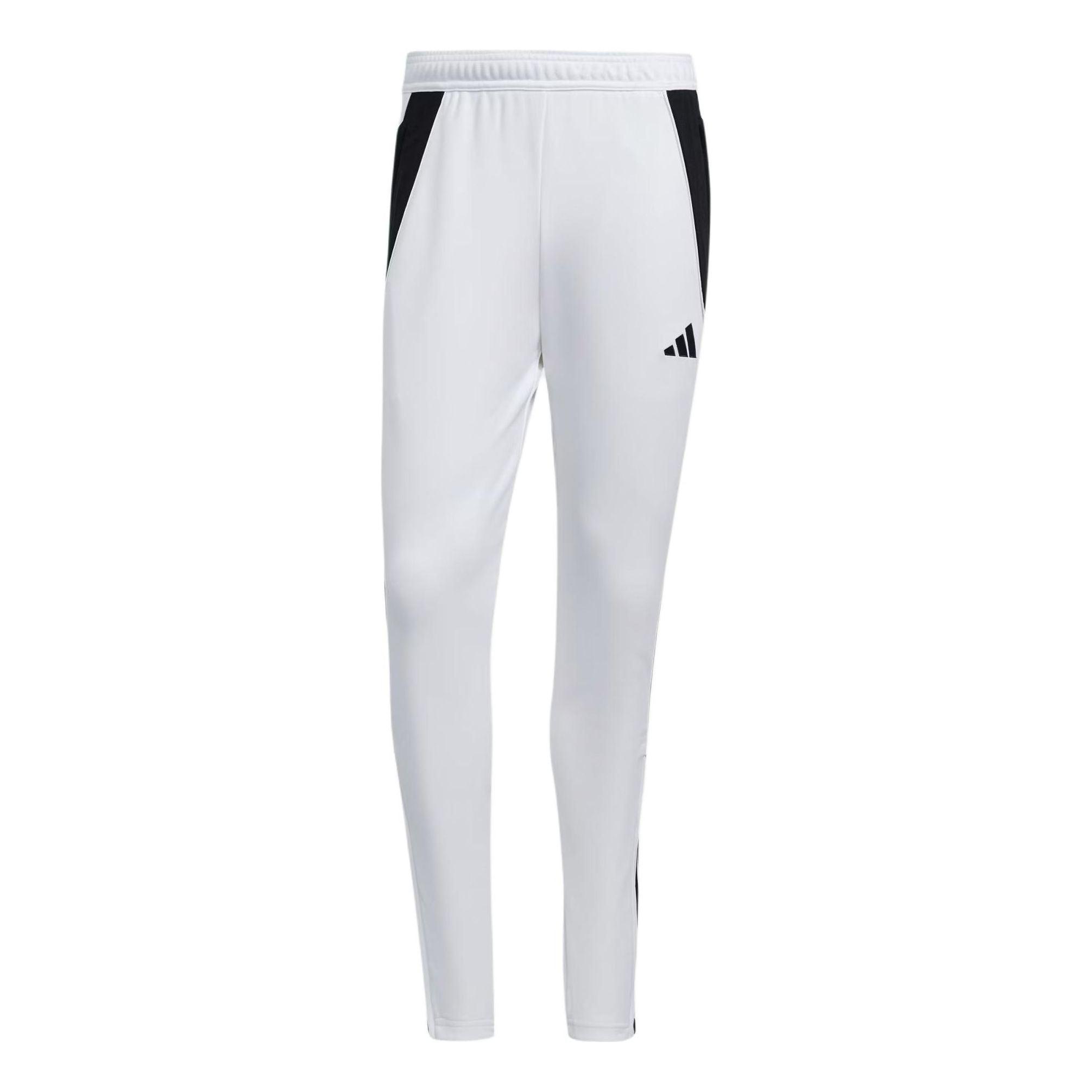 Pantalon adidas homme blanc new arrivals