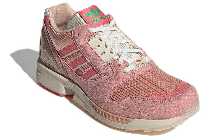 adidas Zx 8000 'Strawberry Latte' in Pink for Men | Lyst UK