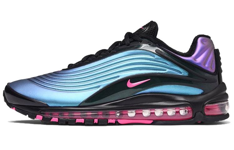 Nike Air Max Deluxe 'throwback Future' in Blue for Men | Lyst