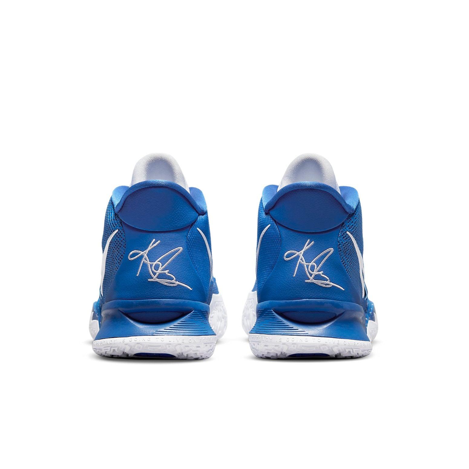 Nike Kyrie 7 TB Promo “Game Royal” DM5042-401 Mens Size 14 Basketball Shoes New Nike Kyrie 7 TB “Game Royal” 16 (49) New | Mercari main image 4