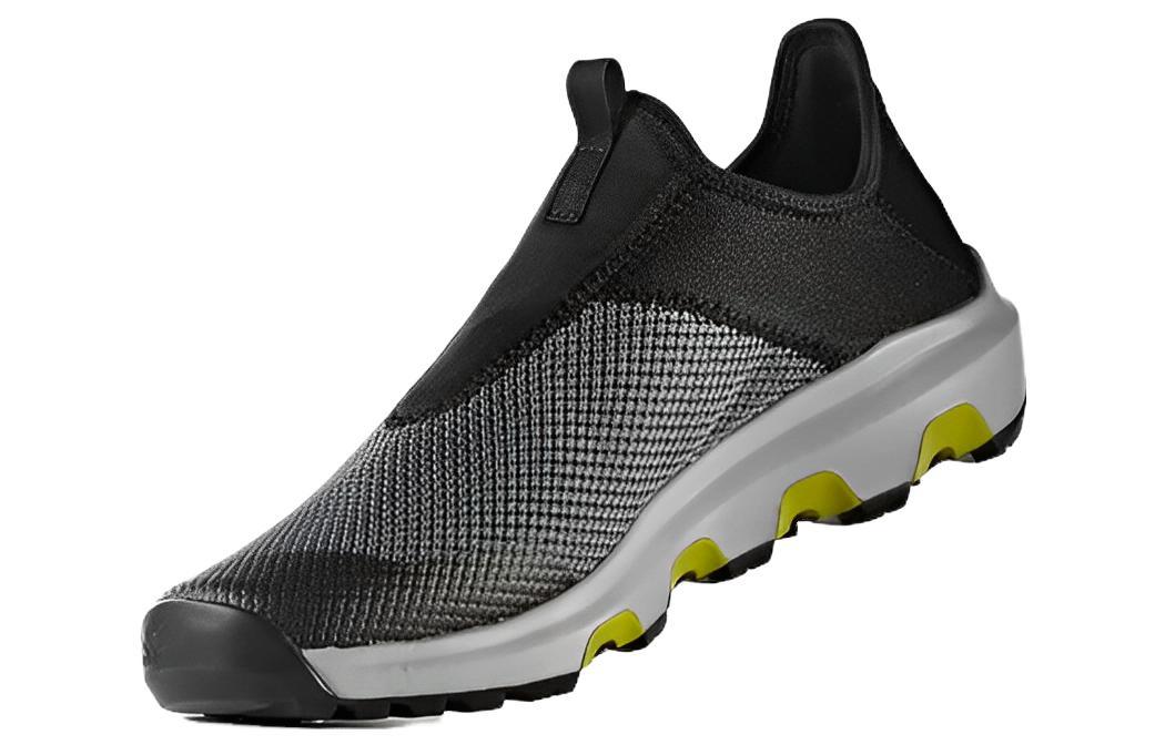 adidas Terrex Climacool Voyager Slip-on Shoes 'grey' in Black for Men | Lyst