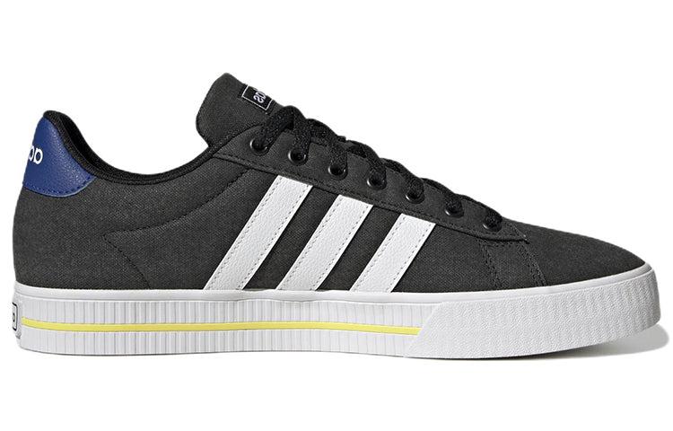 adidas Neo Daily 3.0 Shoes 'core Black' for Men | Lyst