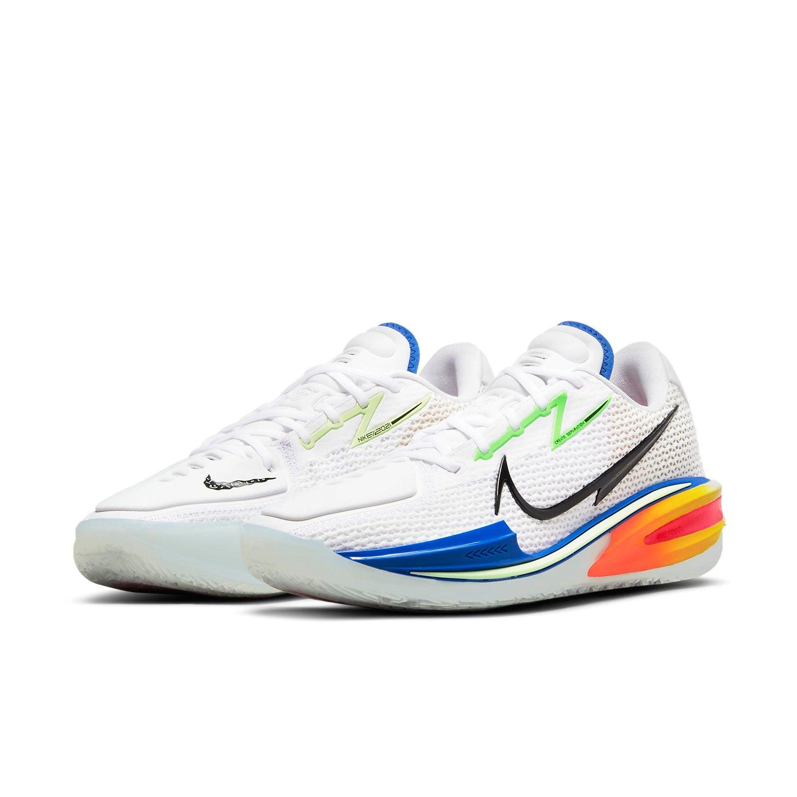 Nike Air Zoom Gt Cut 1 'Ghost' in Blue for Men | Lyst UK