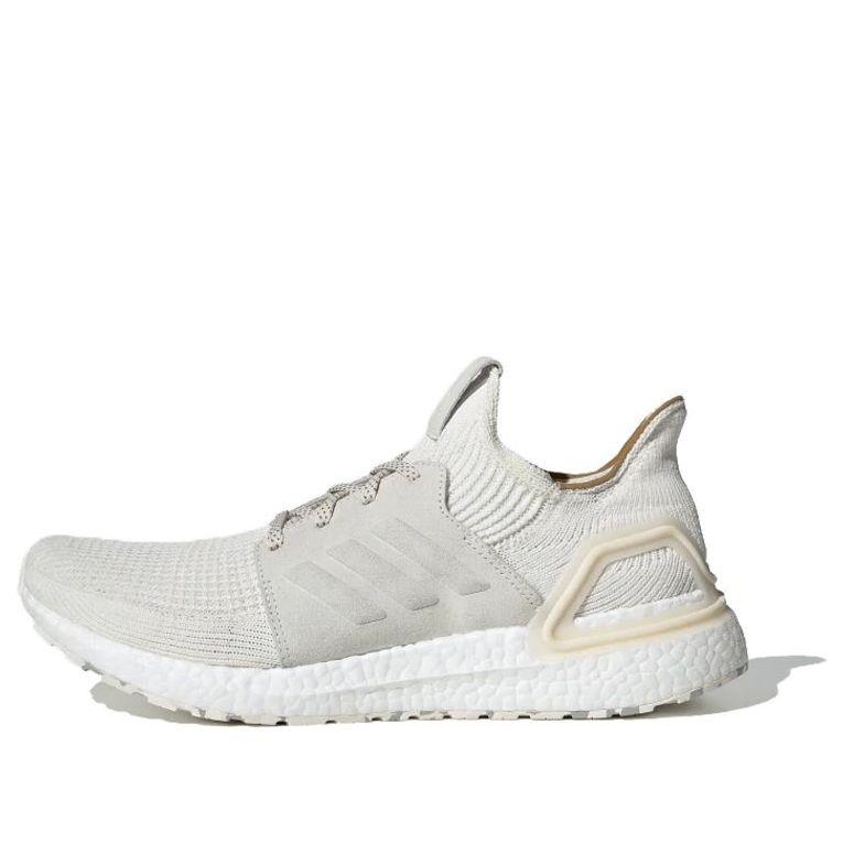 adidas Universal Works X Ultraboost 19 'chalk White' for Men | Lyst