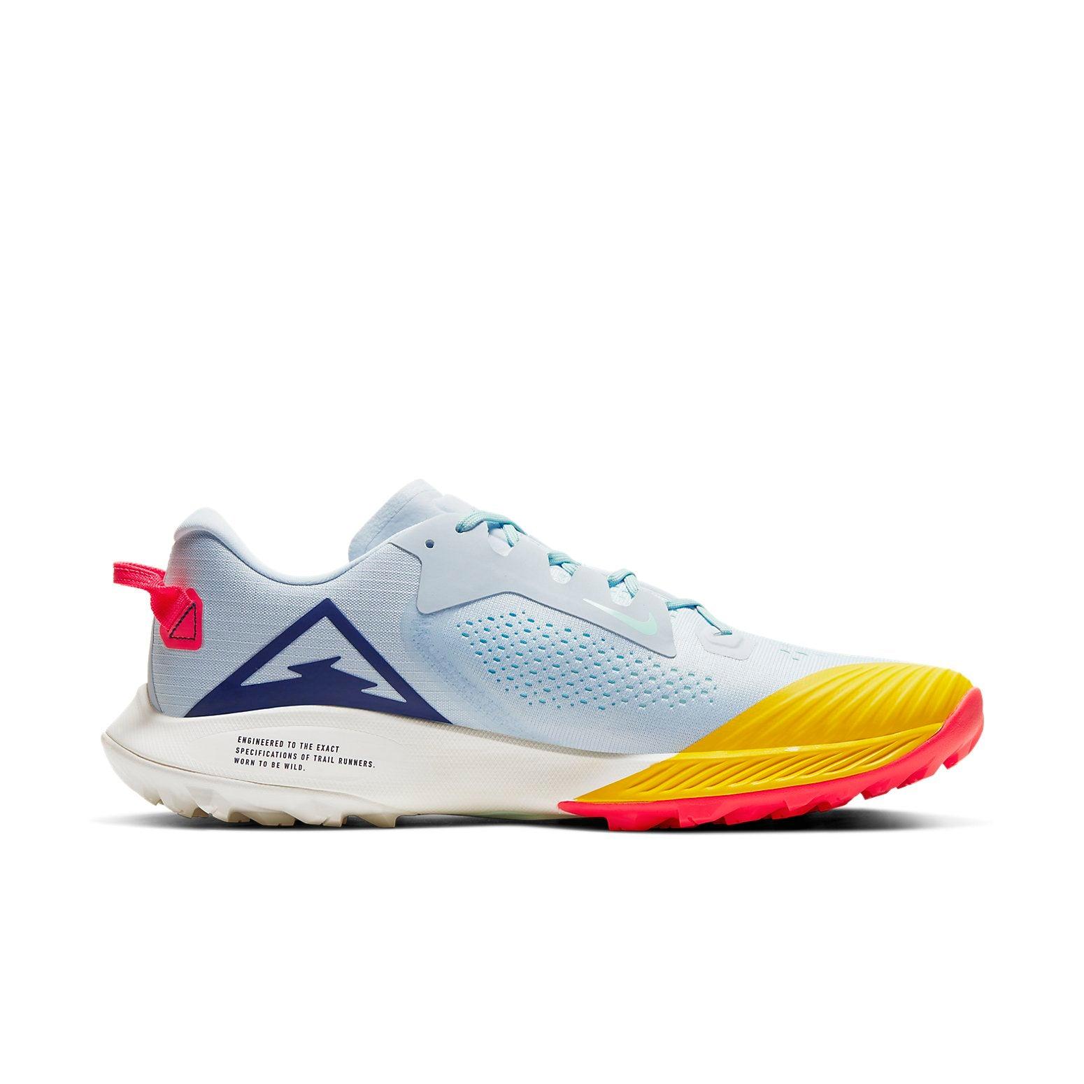 air zoom terra kiger 6 men's trainers