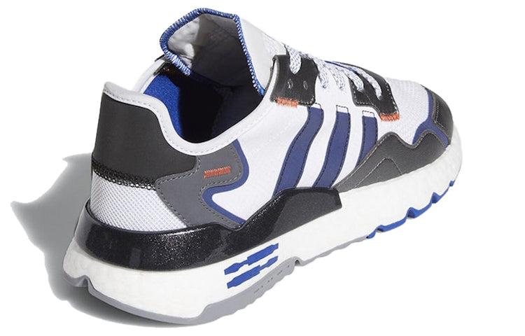 Adidas R2d2 Star Wars Night Jogger Adidas Jogger Star Wars Adidas