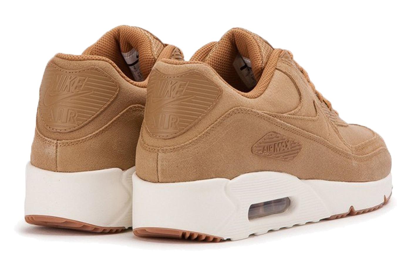 nike air max 90 ultra 2.0 wheat