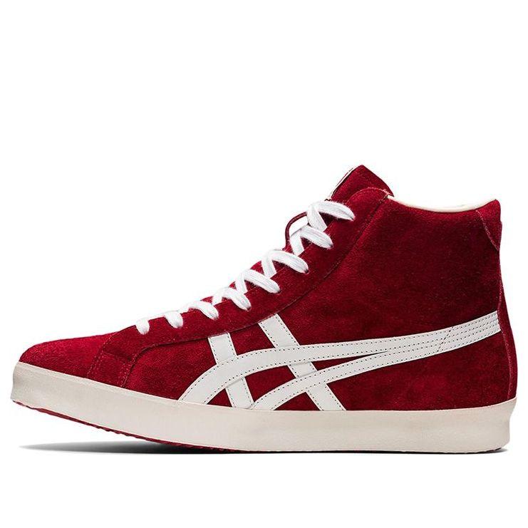 onitsuka tiger hi
