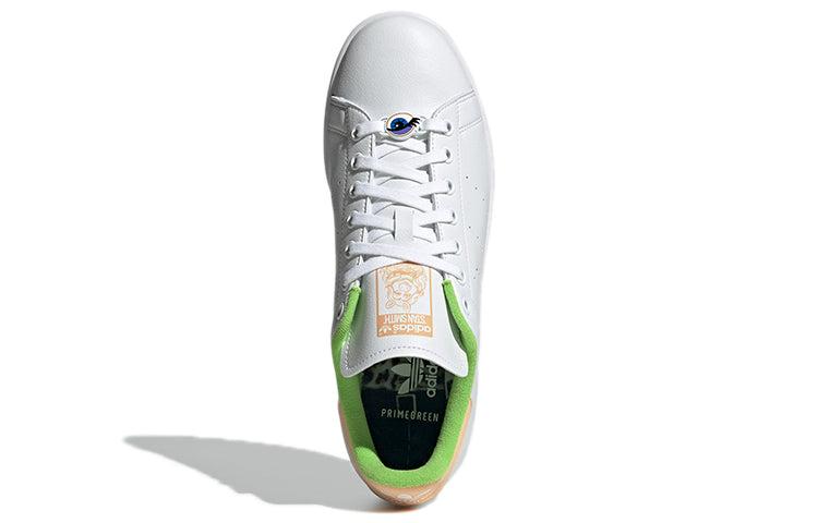 stan smith kermit miss piggy