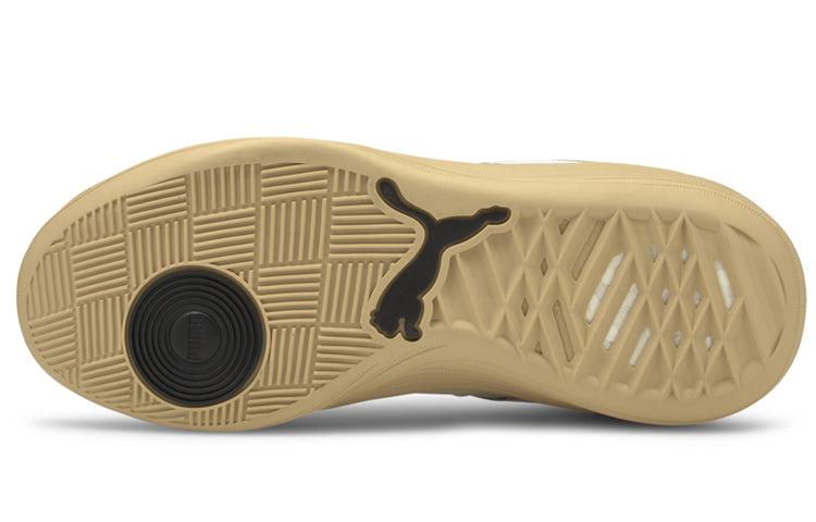 PUMA Rhude X Clyde All-Pro Kuzma in White for Men Lyst UK