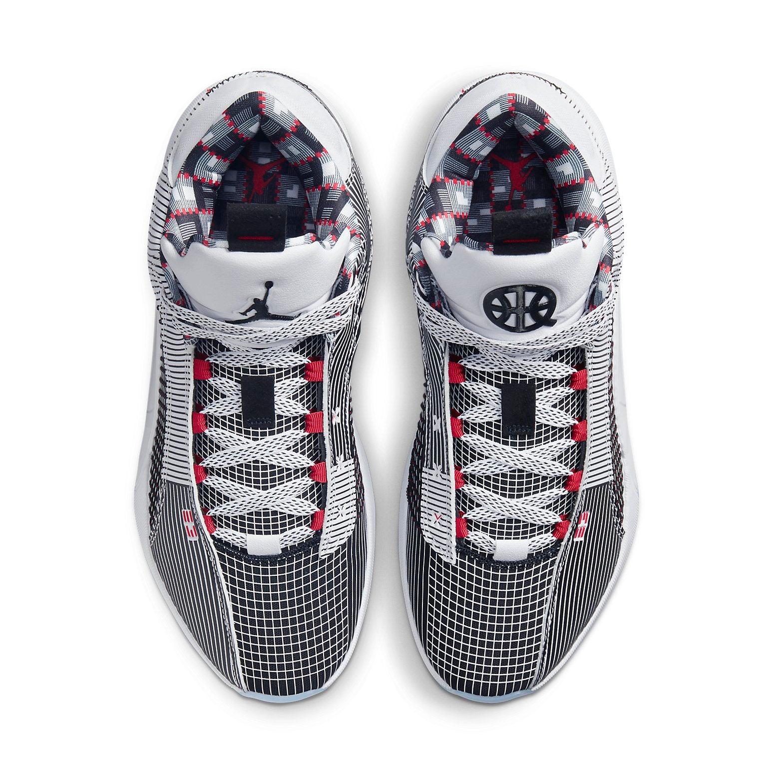 air jordan 35 quai 54