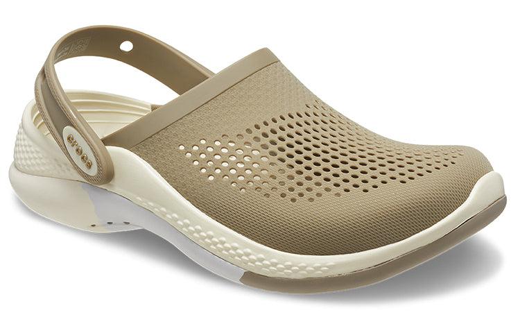 Crocs™ Literide 360 Ombre Marbled Clogs  display picture 2