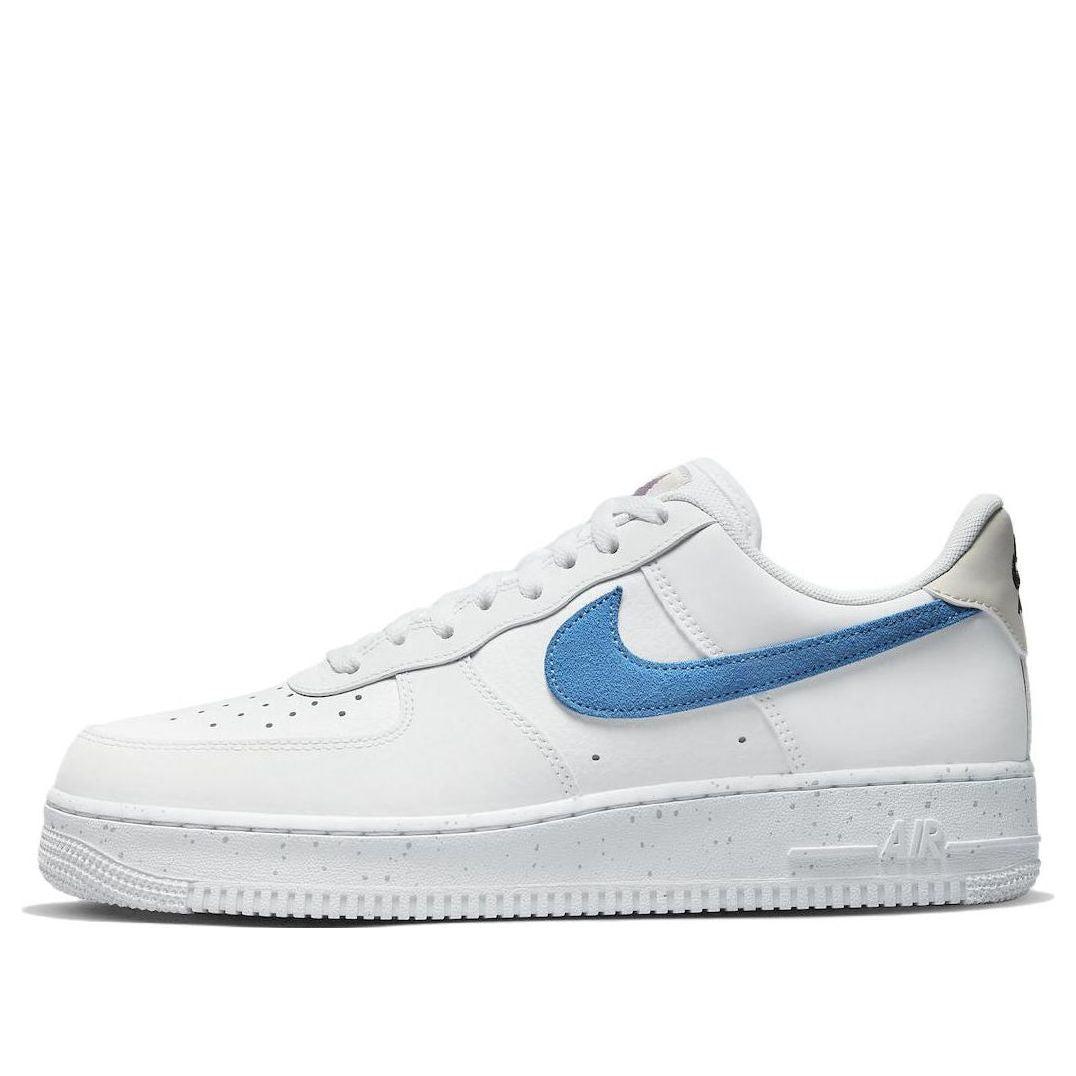 Nike Air Force 1 Low in Blue for Men