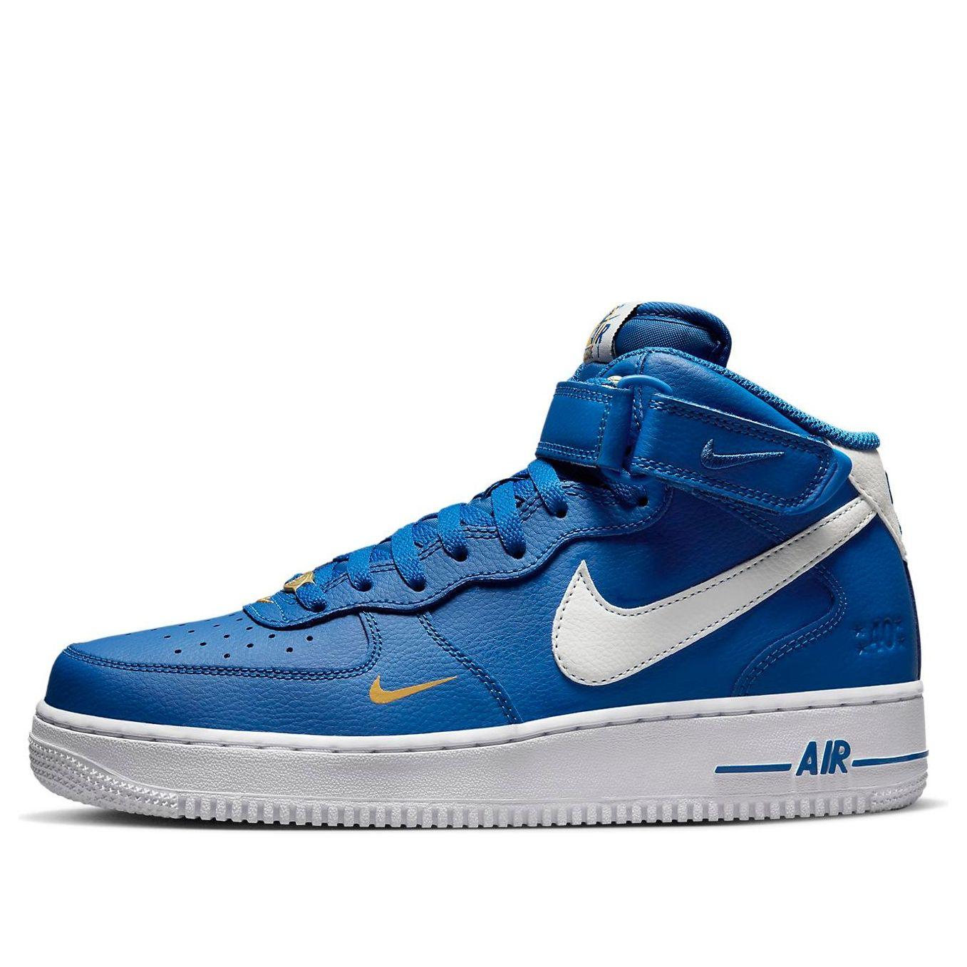 nike air force 1 mid 40