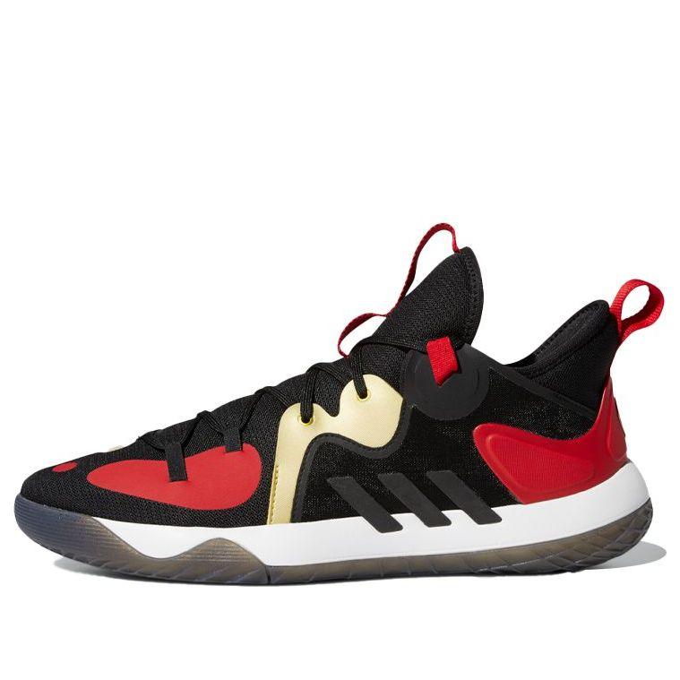 harden stepback white