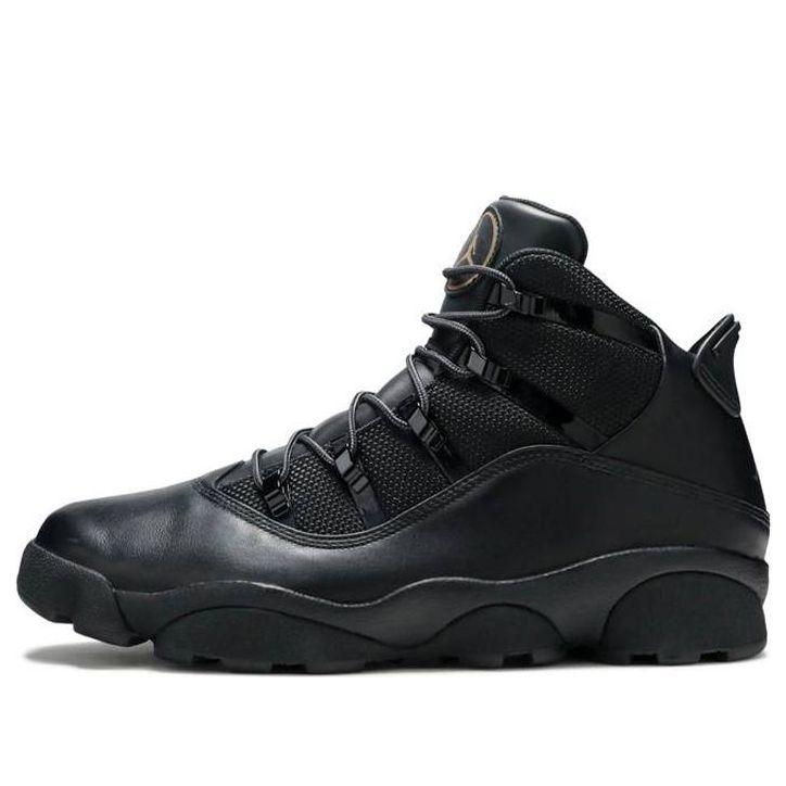 nike 6 rings shoes