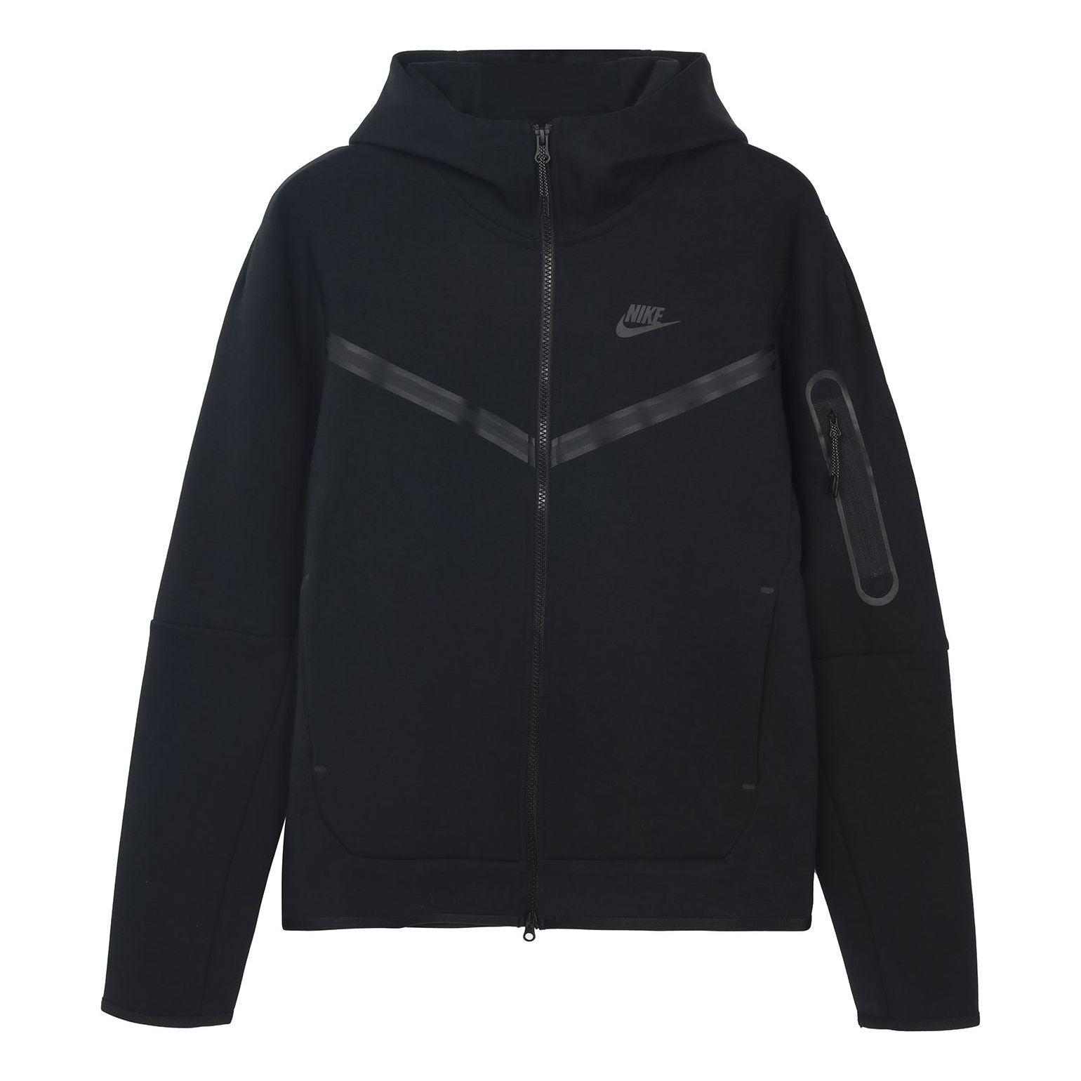 Nike fleece jacket no hood hotsell