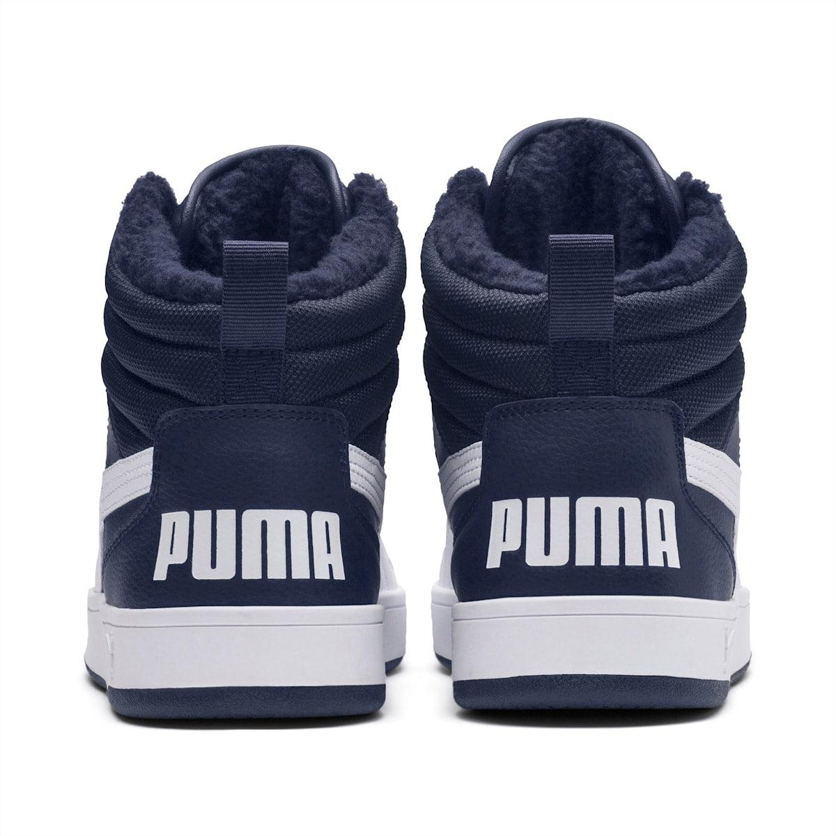 Puma rebound street v2 fur ps new arrivals