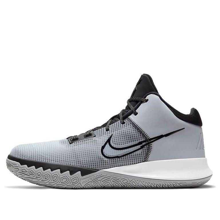 kyrie flytrap 4 gray