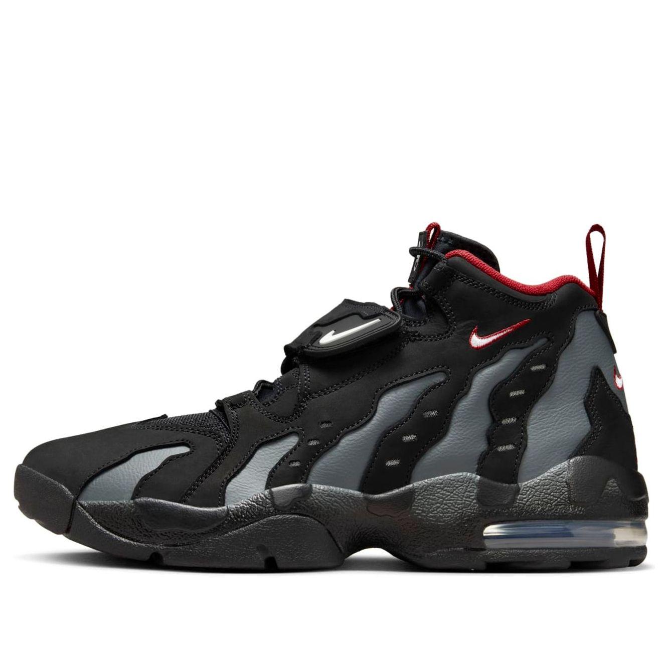 Nike Air Diamond Turf Max '96 'Falcons' in Black for Men Lyst