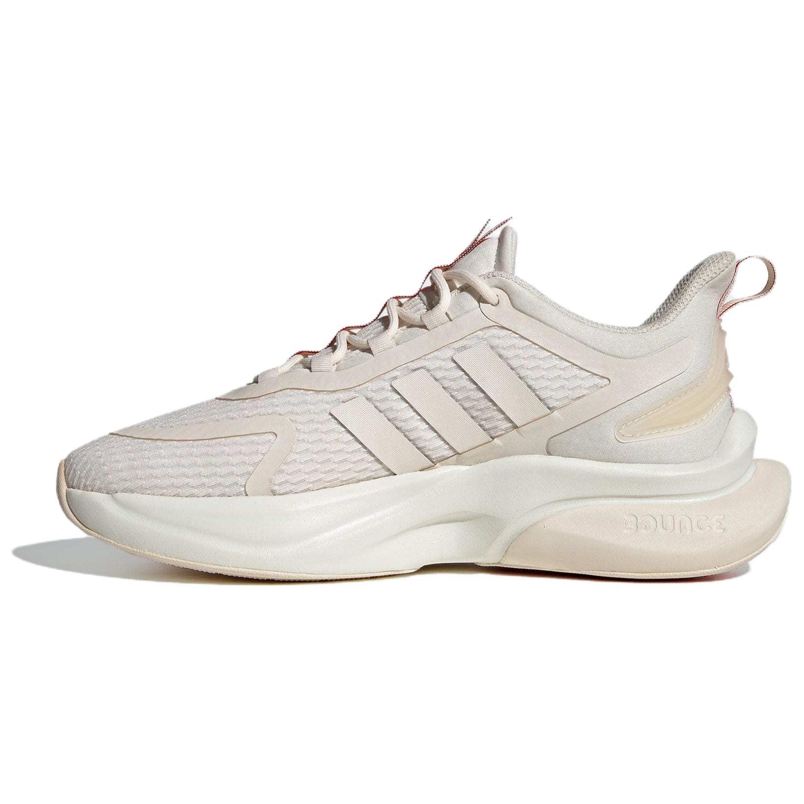 adidas gazelle silver green womens Men's adidas Alphabounce+ Running Shoes, 10, White/Silver/Blue main image 1