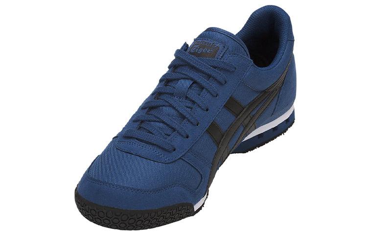 Onitsuka Tiger Ultimate 81 'Midnight' in Blue for Men Lyst UK