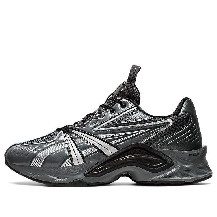 Asics Kiko Kostadinov X Hn2-s Protoblast in Black for Men | Lyst