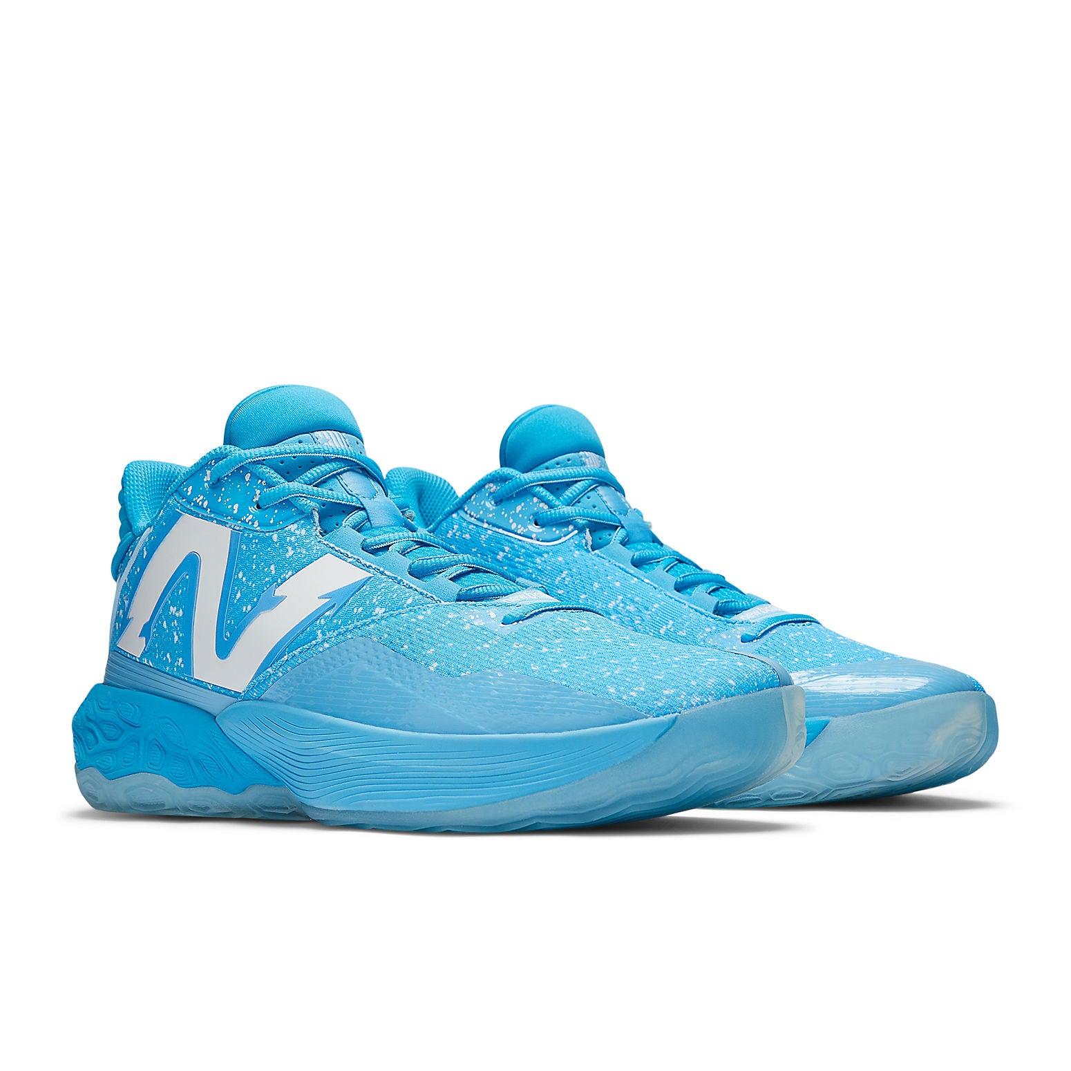 New Balance Two Wxy V4 'Jamal Murray' in Blue for Men | Lyst