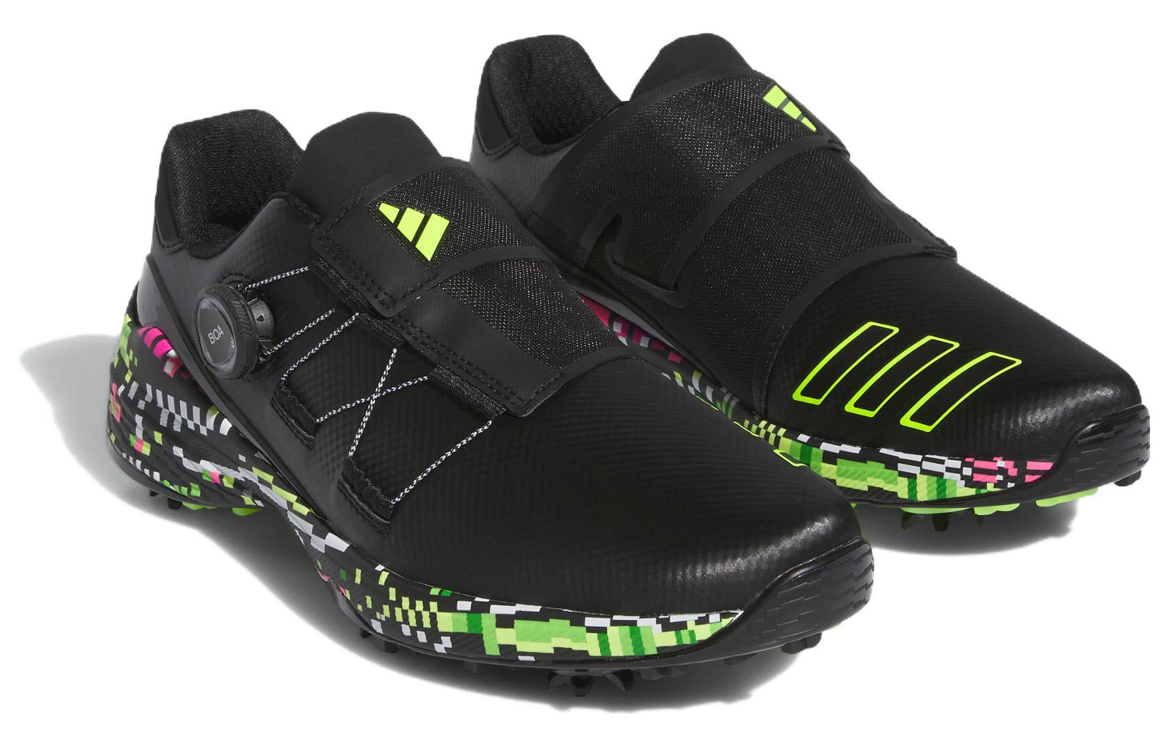 adidas Zg23 Boa Glitch Boost Lucid Lemon' in Black for Men | Lyst UK