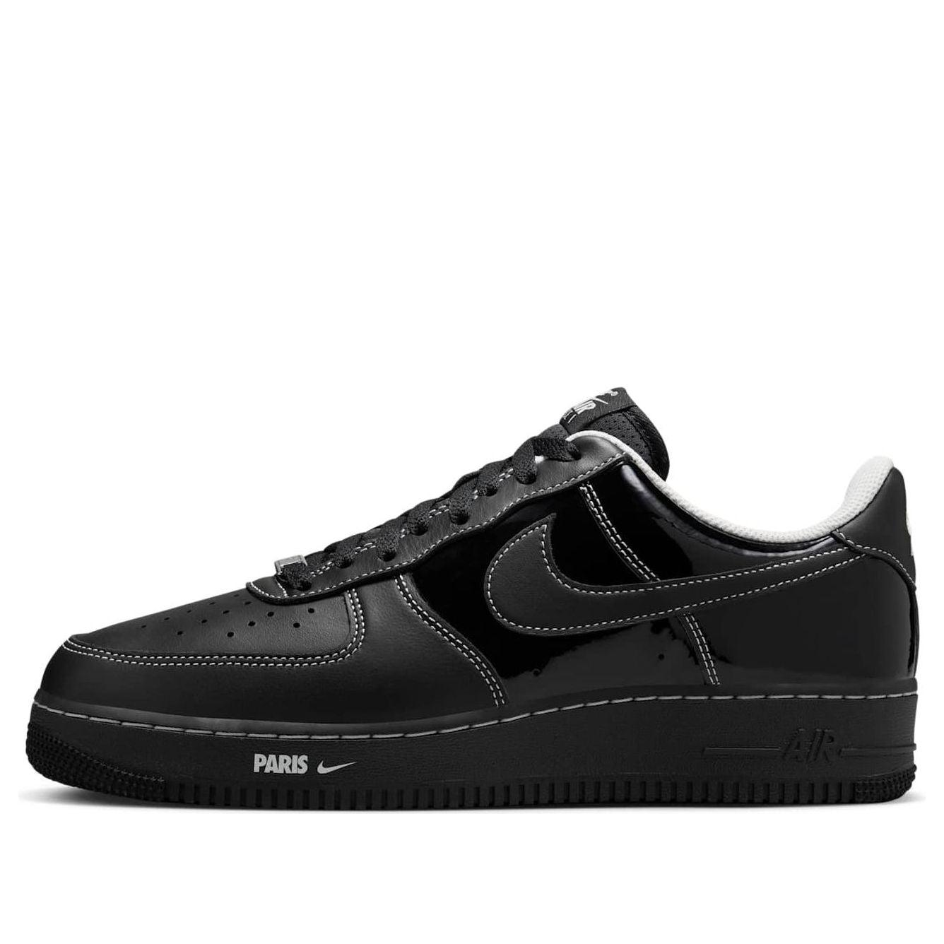 black air force 1 culture kings