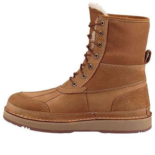 UGG Avalanche Butte Boot 'Chestnut' in Brown for Men Lyst UK
