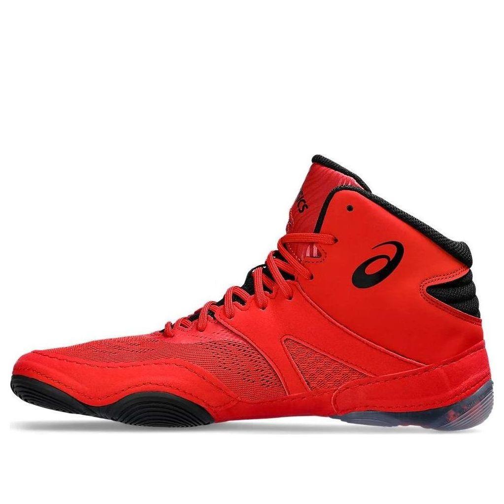 Asics High-top sneakers for Men Online Sale up to 46% off Lyst