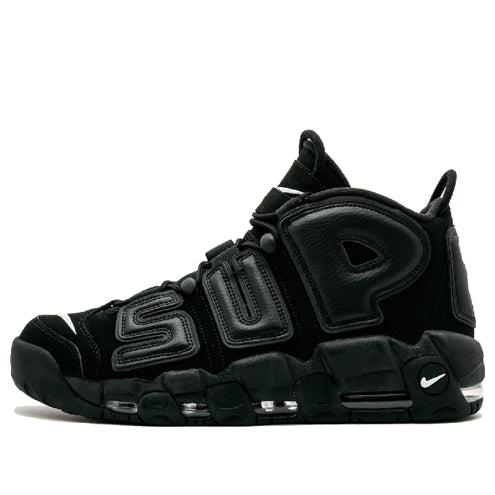 Supreme x Air More Uptempo Suptempo Sneakers - Farfetch