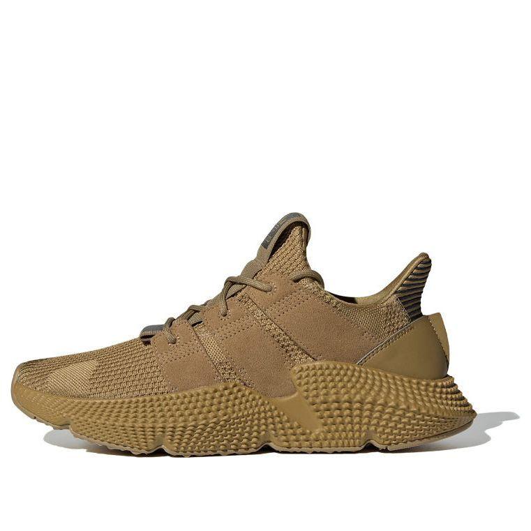 adidas Prophere 'khaki' in Brown for Men | Lyst